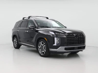 2023 Hyundai Palisade Limited, 33k miles