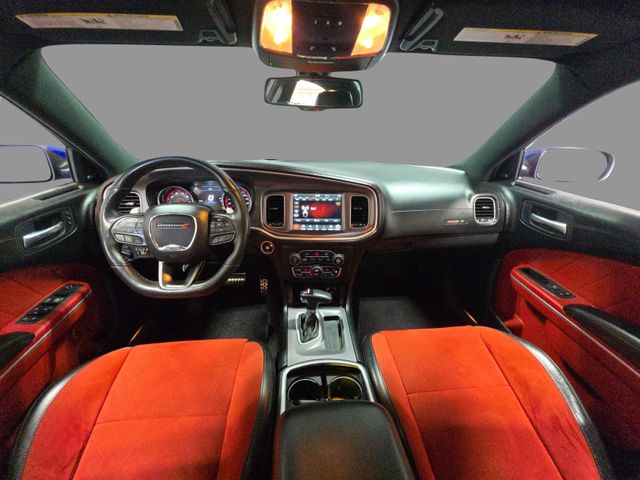 2022 Dodge Charger
Scat Pack, 77k miles