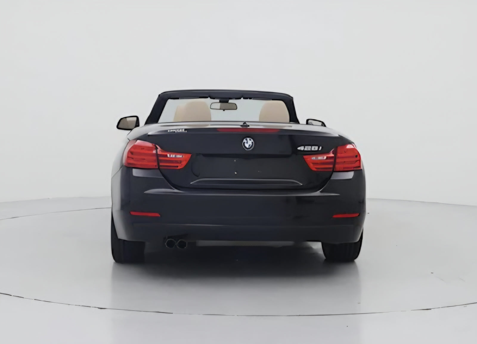 2016 BMW 428 I, 76k miles