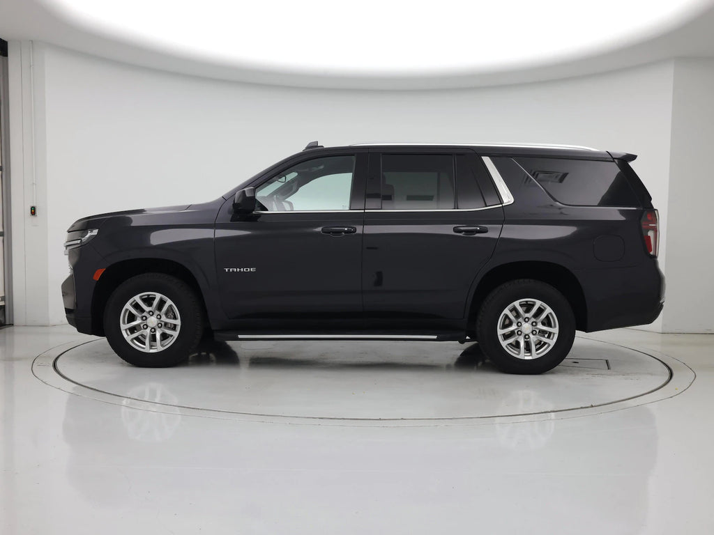 2022 Chevrolet Tahoe, 64k miles