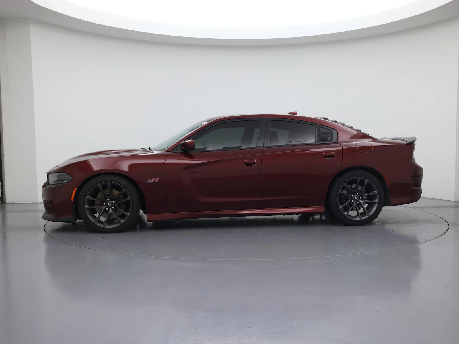 2020 Charger Scatpack 79k miles
