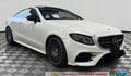 2020 Mercedes-Benz E-CLASS
E450, 61k miles
