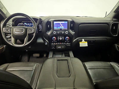 2021 GMC Sierra 1500 Denali, 47k miles
