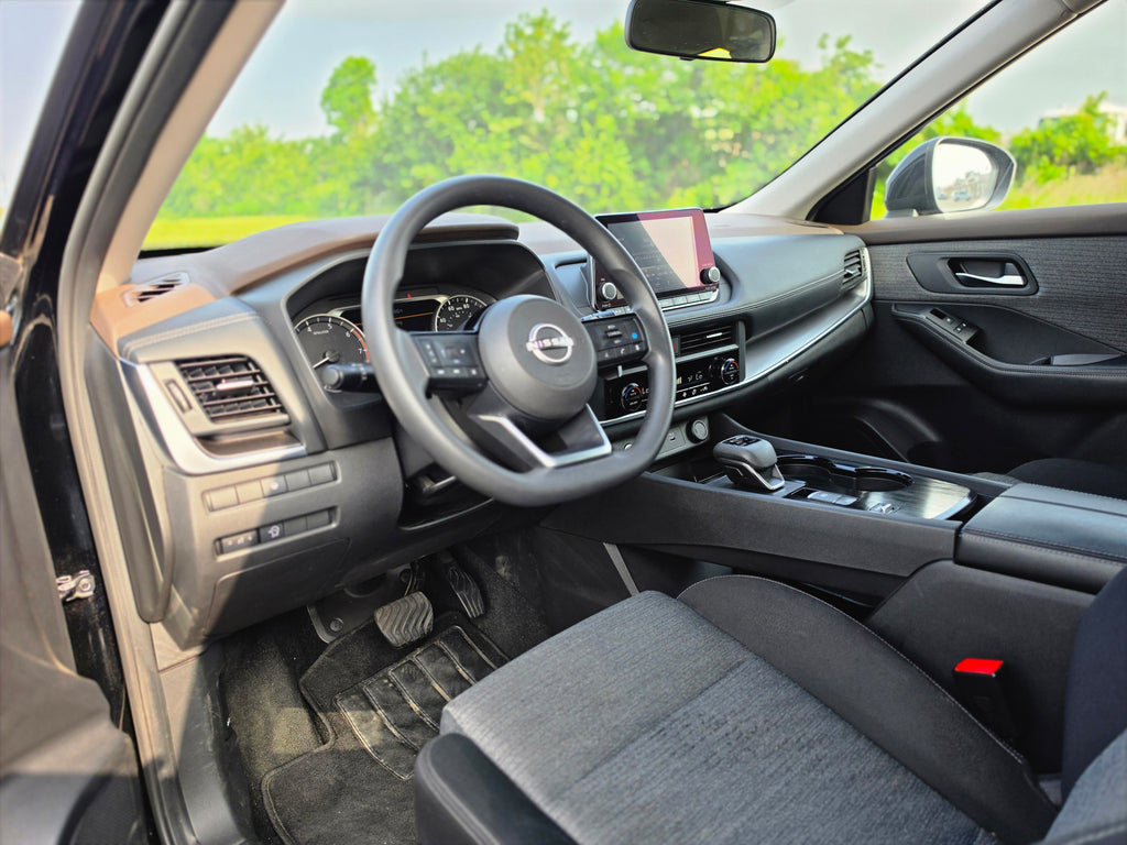 2023 Nissan Rouge, 37k miles