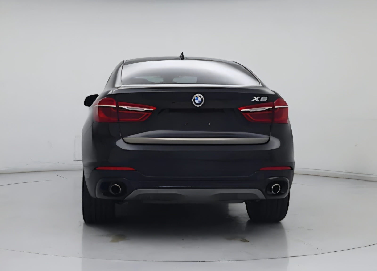 2017 BMW X6 XDrive35i, 73k miles