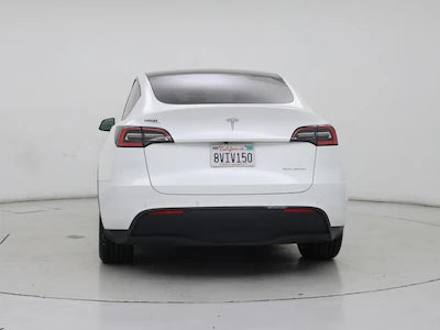 2021 Tesla Model Y Long Range, 39k miles