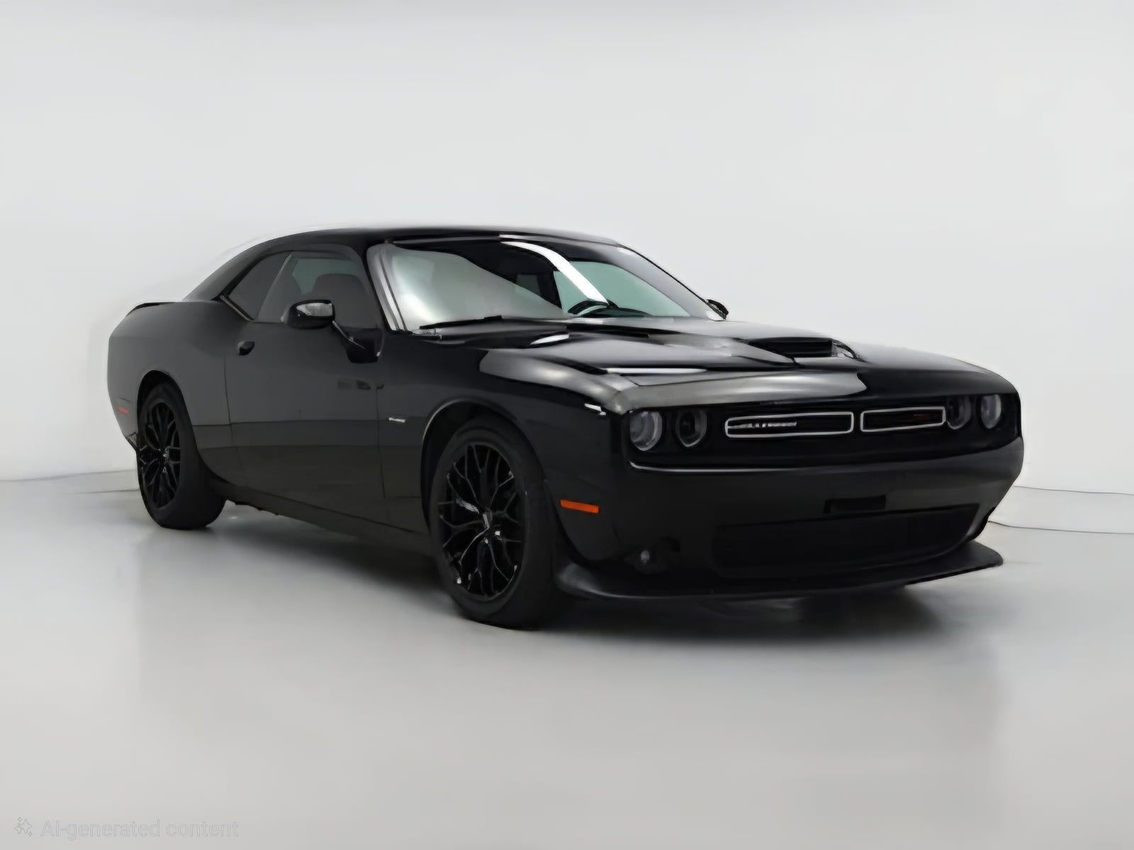 2021 Dodge Challenger RT, 56k miles