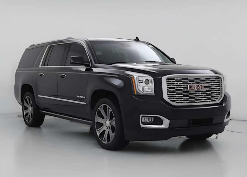 2018 GMC Yukon XL 1500 Denali, 67k miles