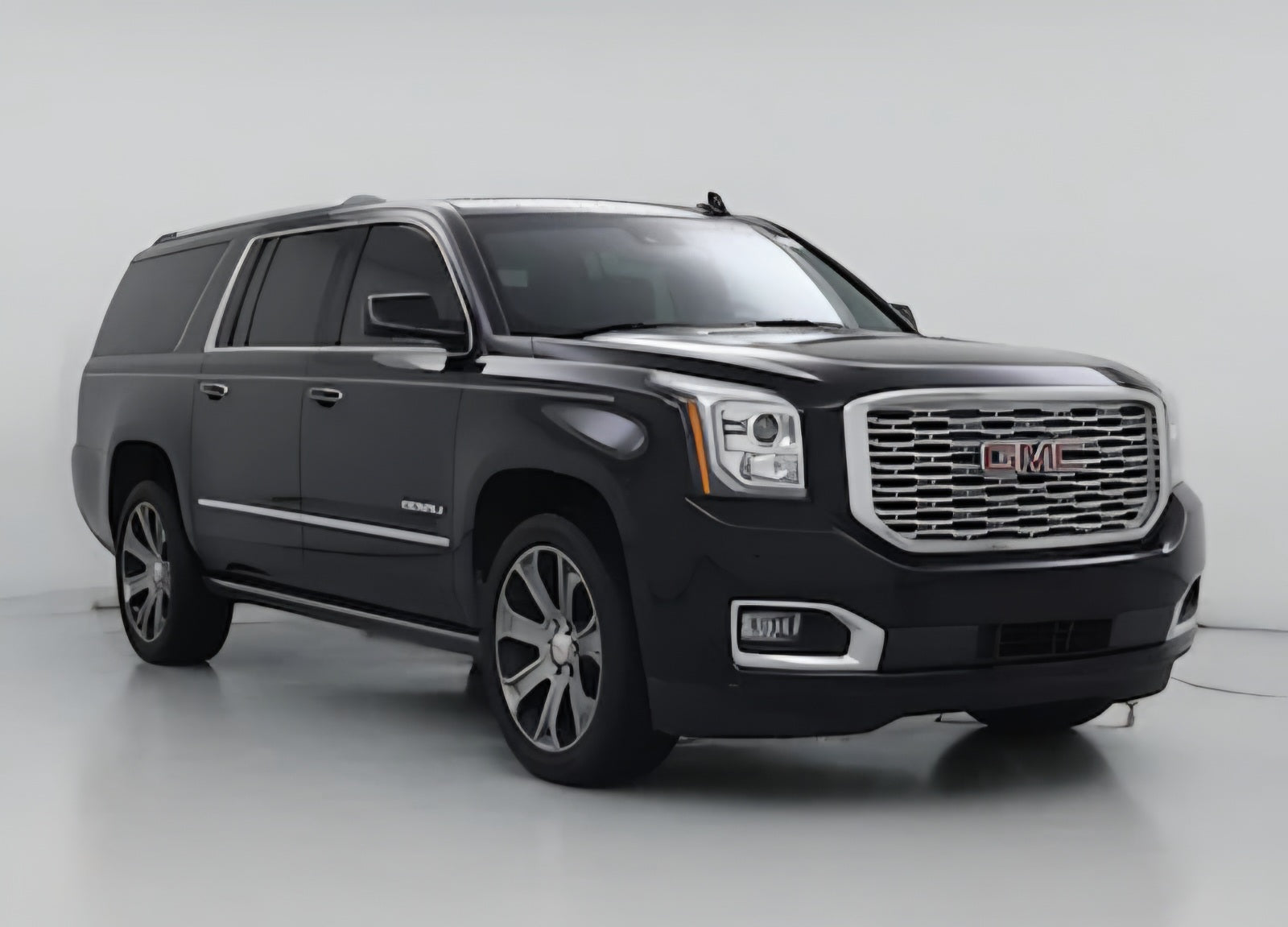 2018 GMC Yukon XL 1500 Denali, 67k miles