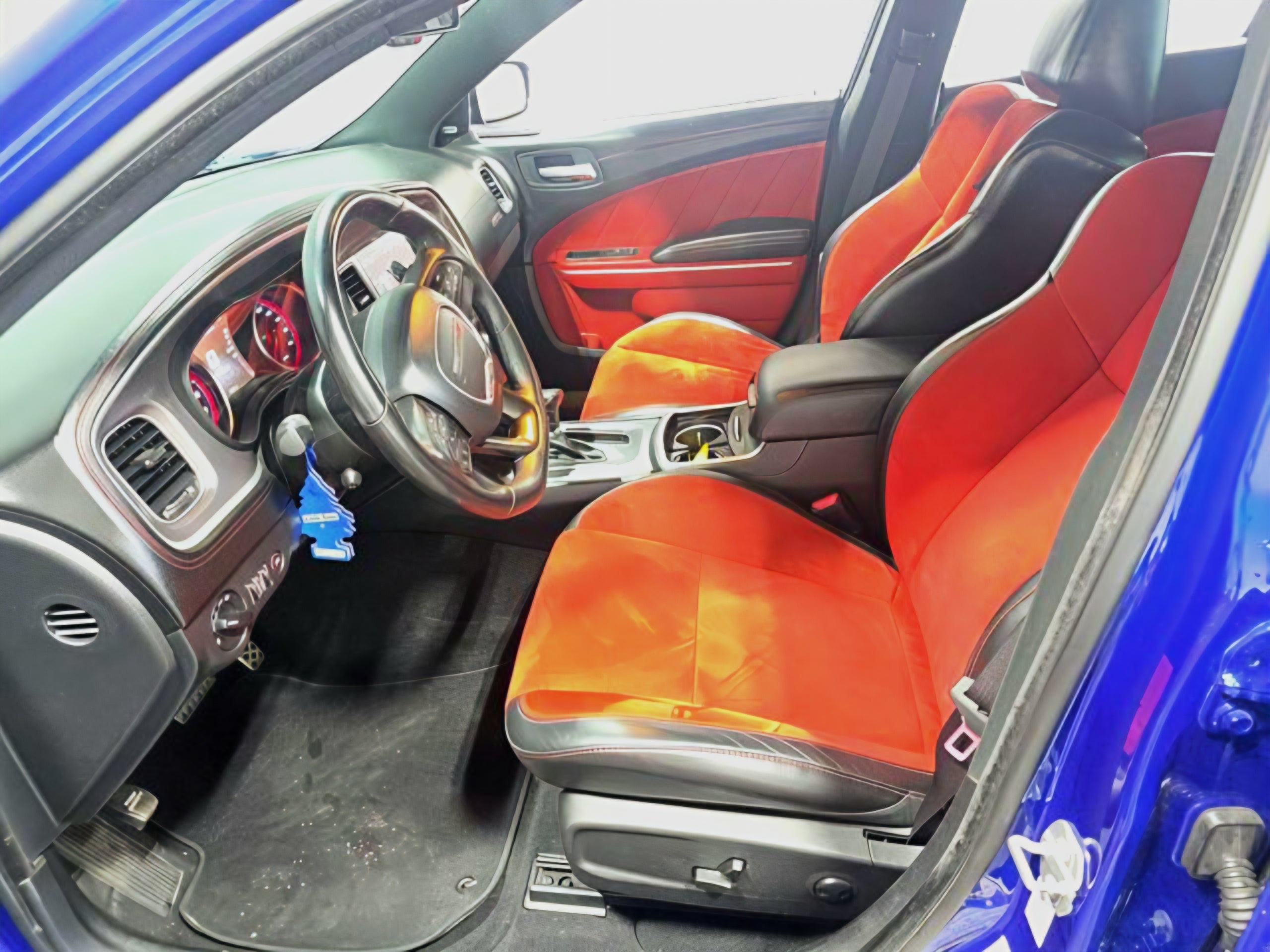 2022 Dodge Charger
Scat Pack, 77k miles