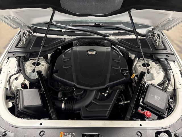 2020 Cadillac CT6
LUXURY, 95k miles