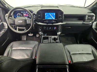 2022 Ford F150 XL, 37k miles