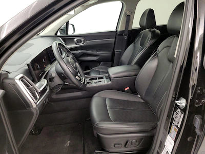 2024 Kia Sorento S, 36k miles