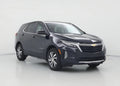 2024 Chevrolet Equinox LT, 23k miles