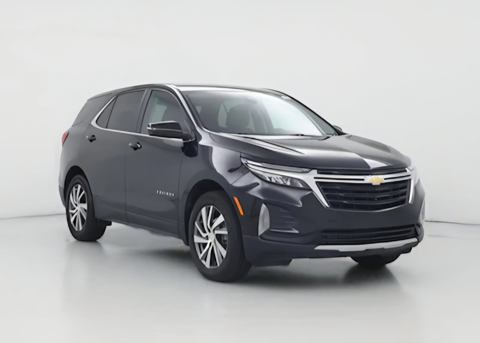 2024 Chevrolet Equinox LT, 23k miles