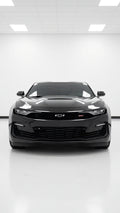 2021 Chevrolet Camaro 2SS, 51k miles