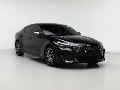 2022 Kia Stinger GT-Line, 72k miles