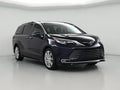 2023 Toyota Sienna Hybrid Platinum, 50k miles