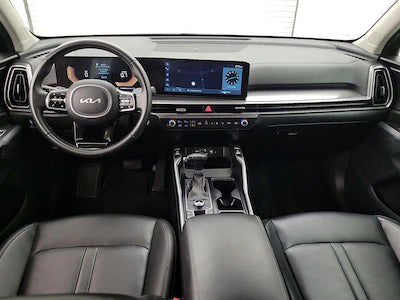 2024 Kia Sorento S, 36k miles