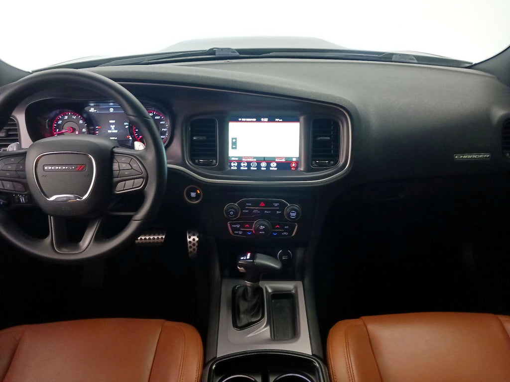2022 Charger RT 63k miles