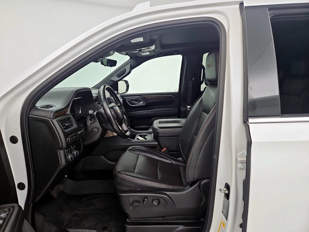 2023 Chevrolet Tahoe, 42k miles