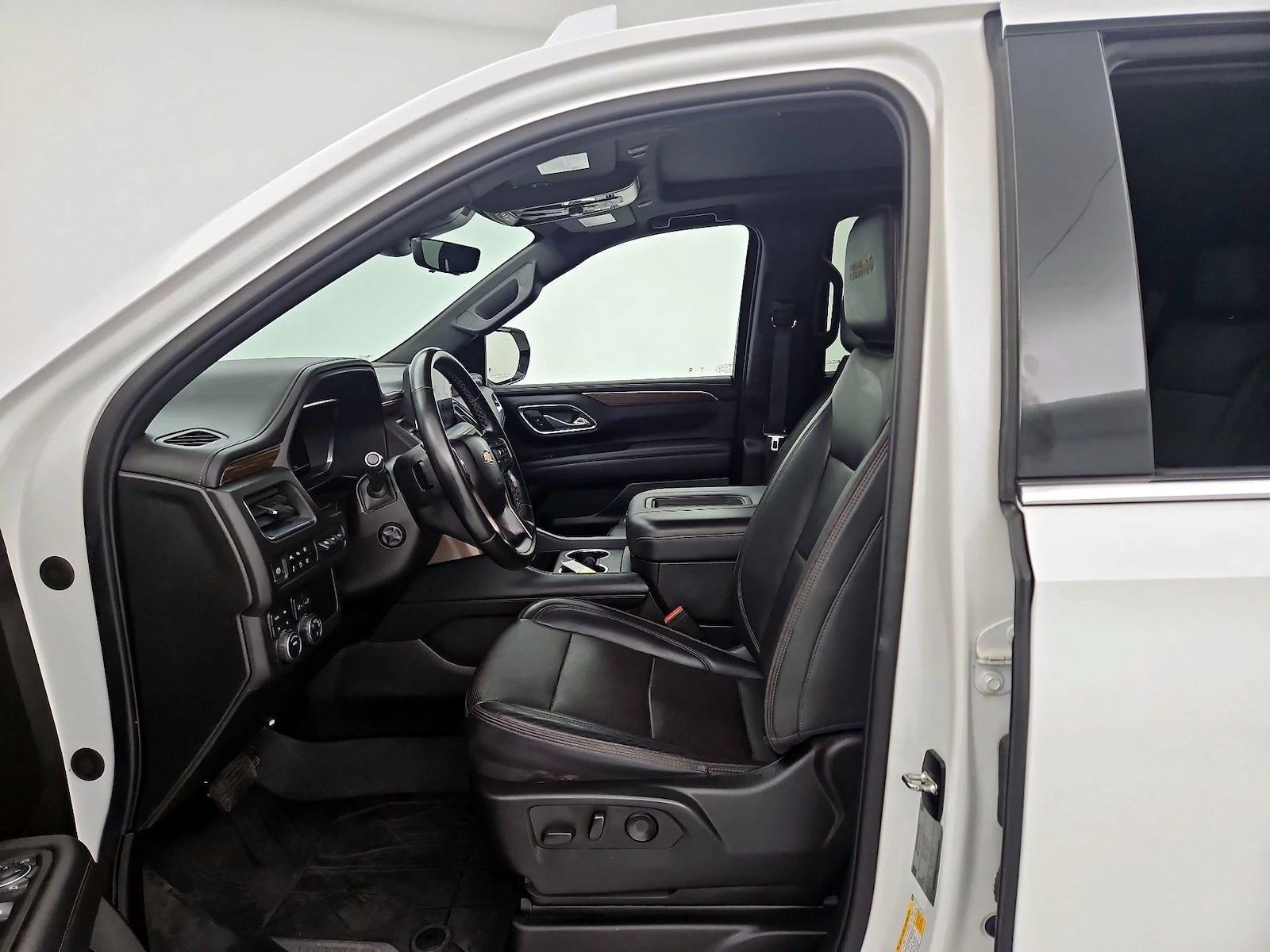 2023 Chevrolet Tahoe, 42k miles