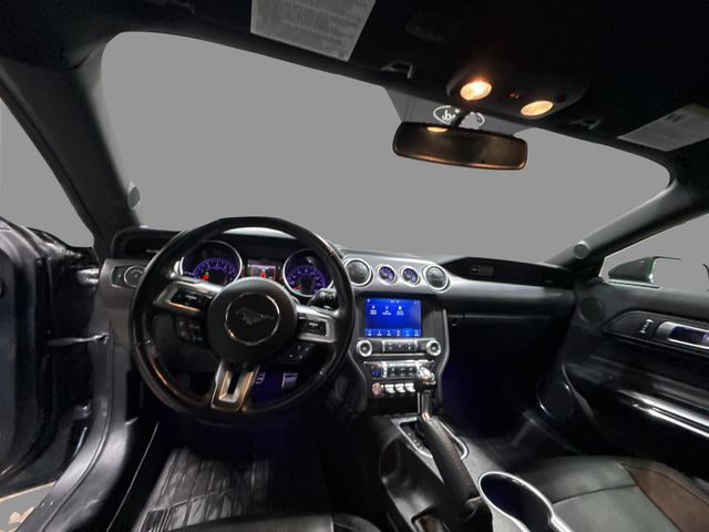 2020 Ford Mustang GT 5.0, 50k miles
