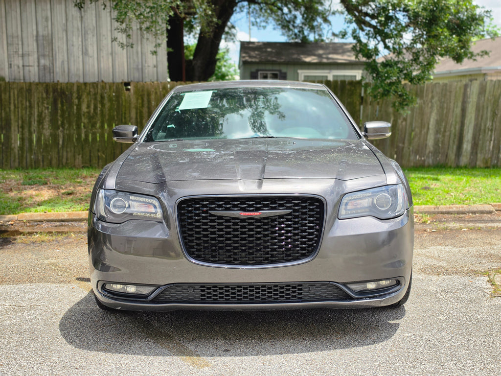 2020 Chrysler 300S, 51k miles