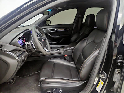 2021 Cadillac CT5 V, 67k miles