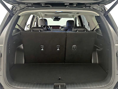 2023 Hyundai Palisade Limited, 33k miles