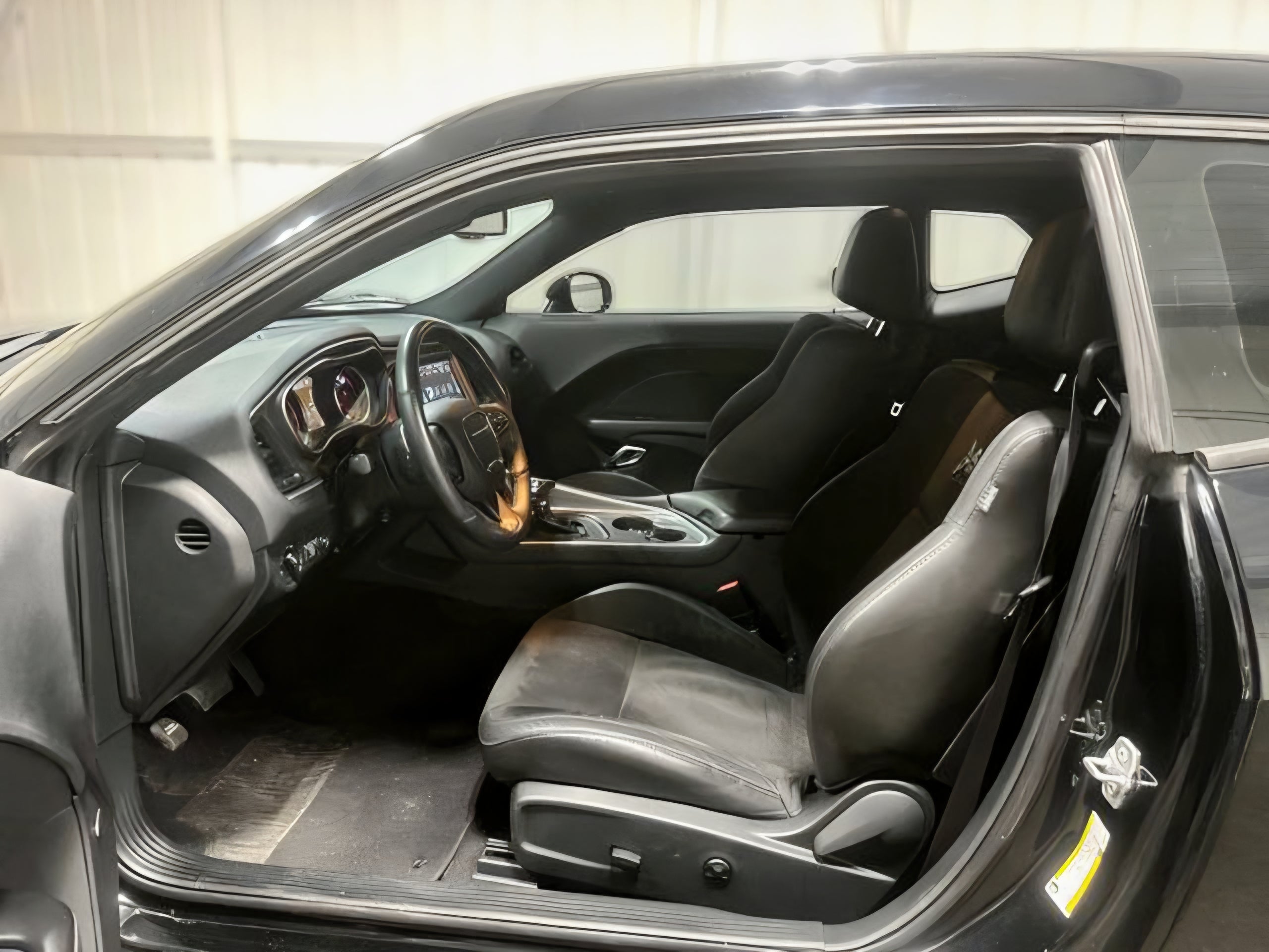 2019 Challenger Scatpack, 33k miles