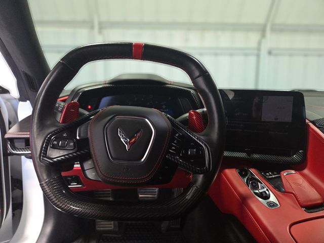 2020 Chevrolet Corvette Stingray 3LT, 25k miles