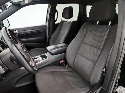 2018 Jeep Grand Cherokee Laredo, 58k miles