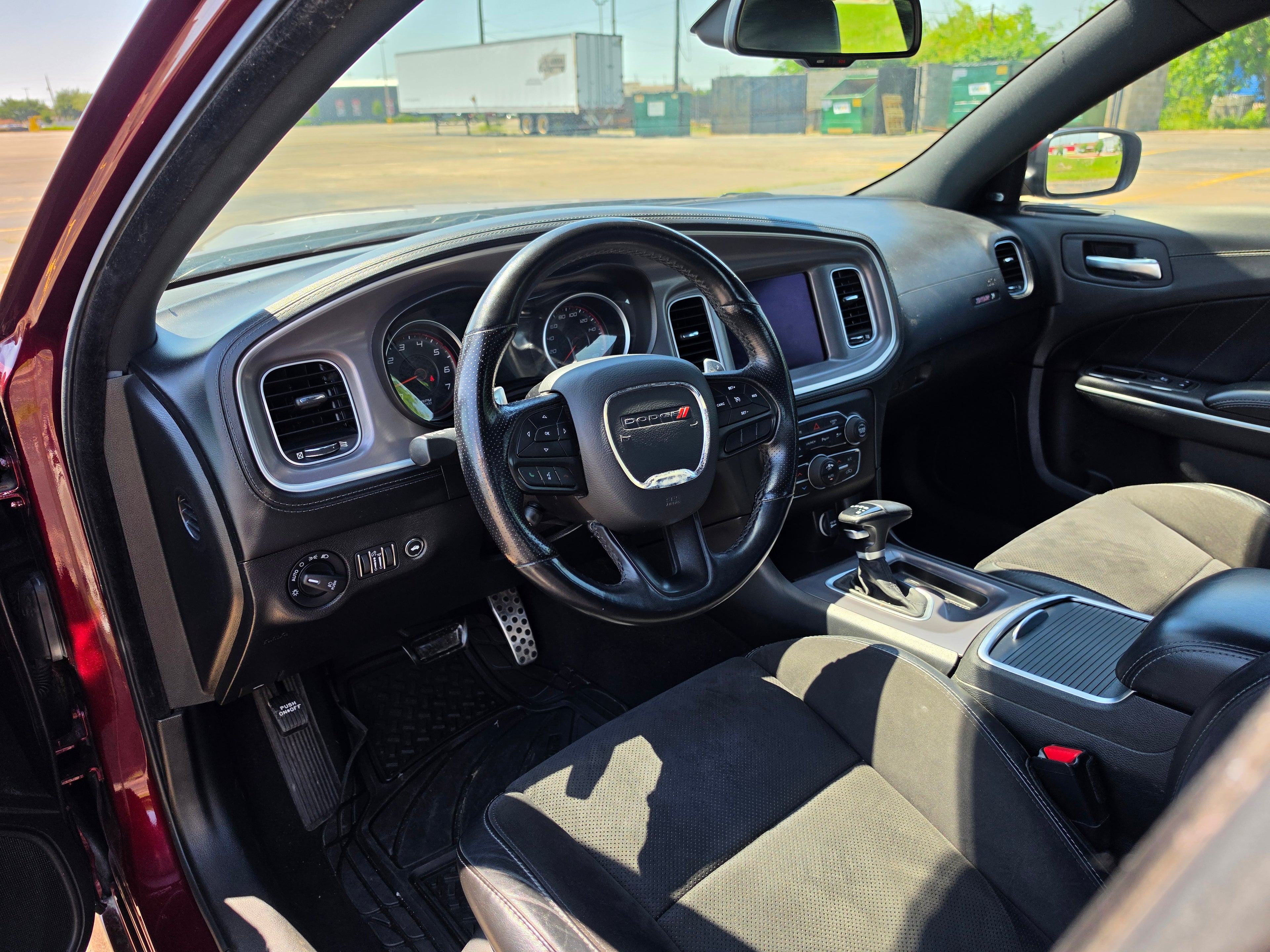 2022 Charger Scatpack, 51k miles