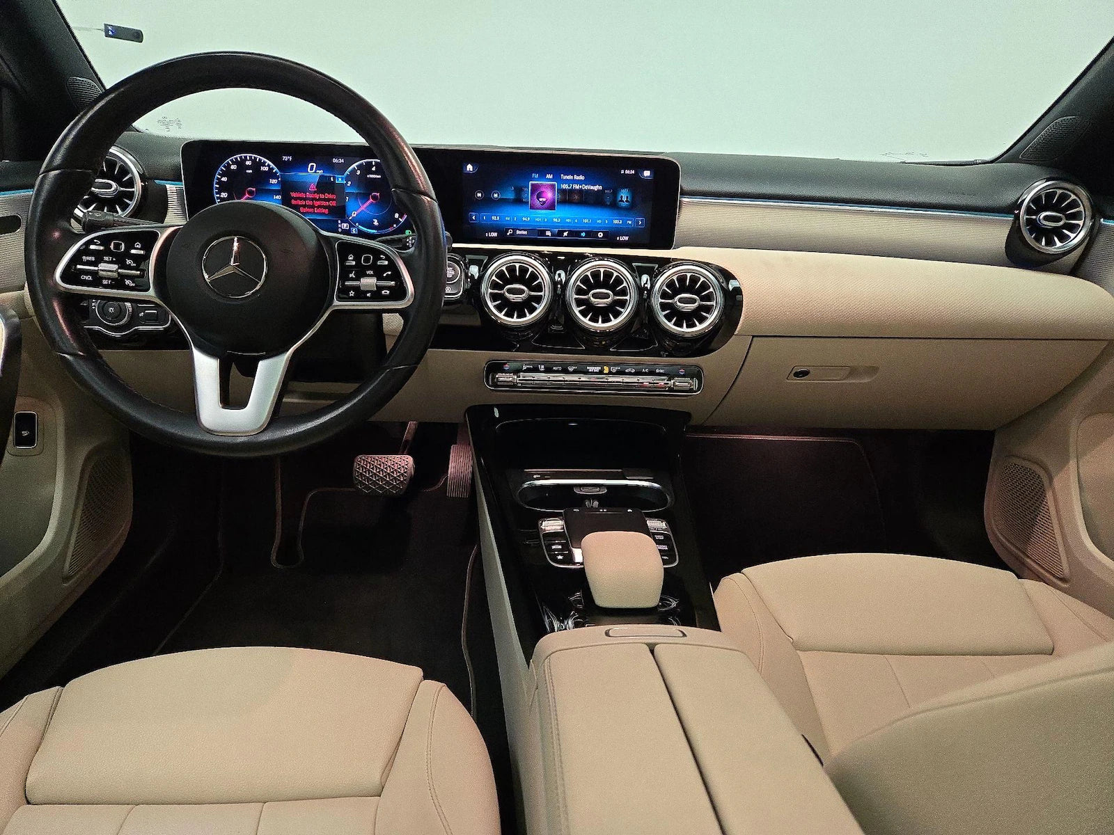 2021 Mercedes-Benz A220, 54k miles