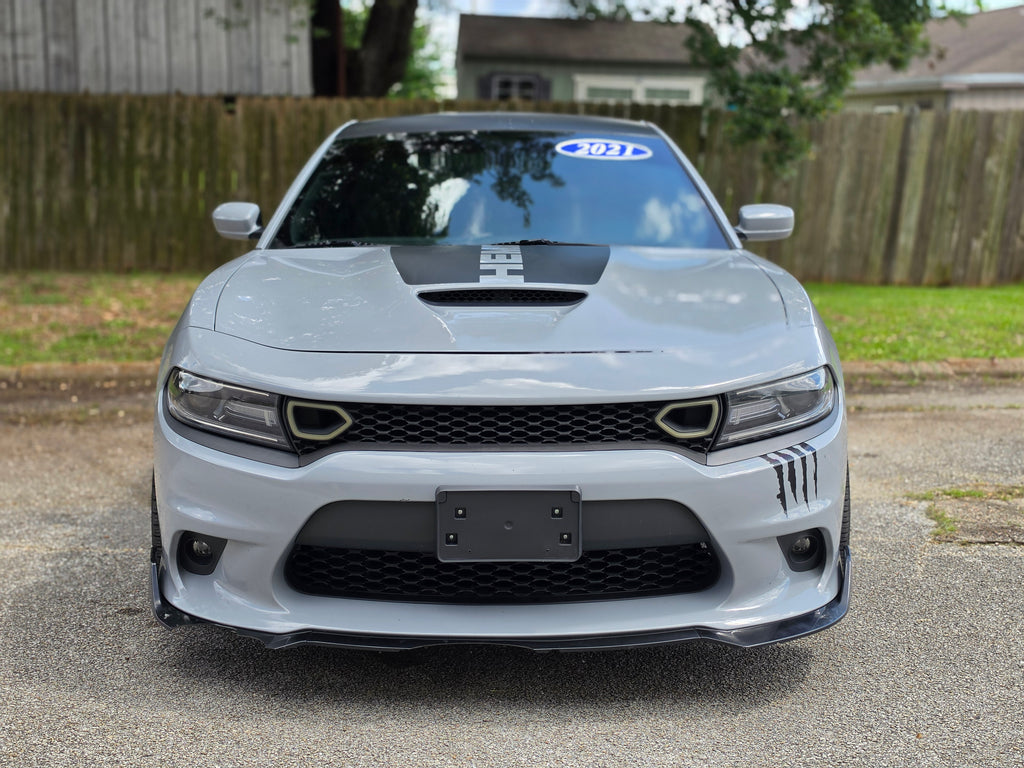 2021 Dodge Charger RT DAYTONA, 62k miles