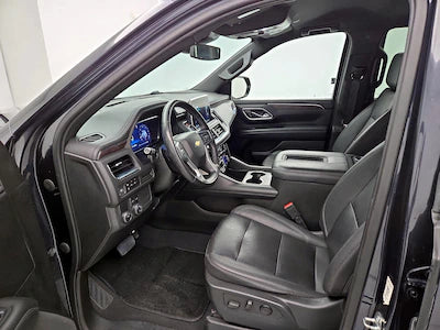 2022 Chevrolet Tahoe, 64k miles