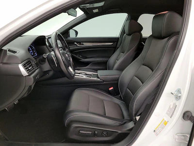 2022 Honda Accord Sport, 52k miles