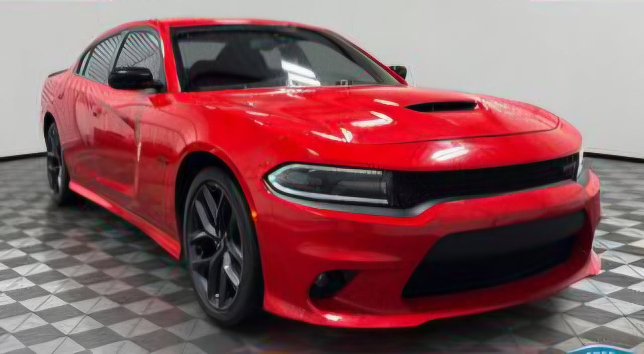 2021 Dodge Charger RT, 67k miles