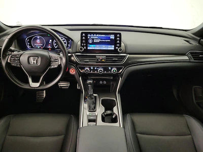 2022 Honda Accord Sport, 52k miles