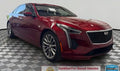 2019 Cadillac CT6, 72k miles