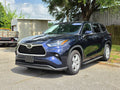 2023 Toyota Highlander, 63k miles