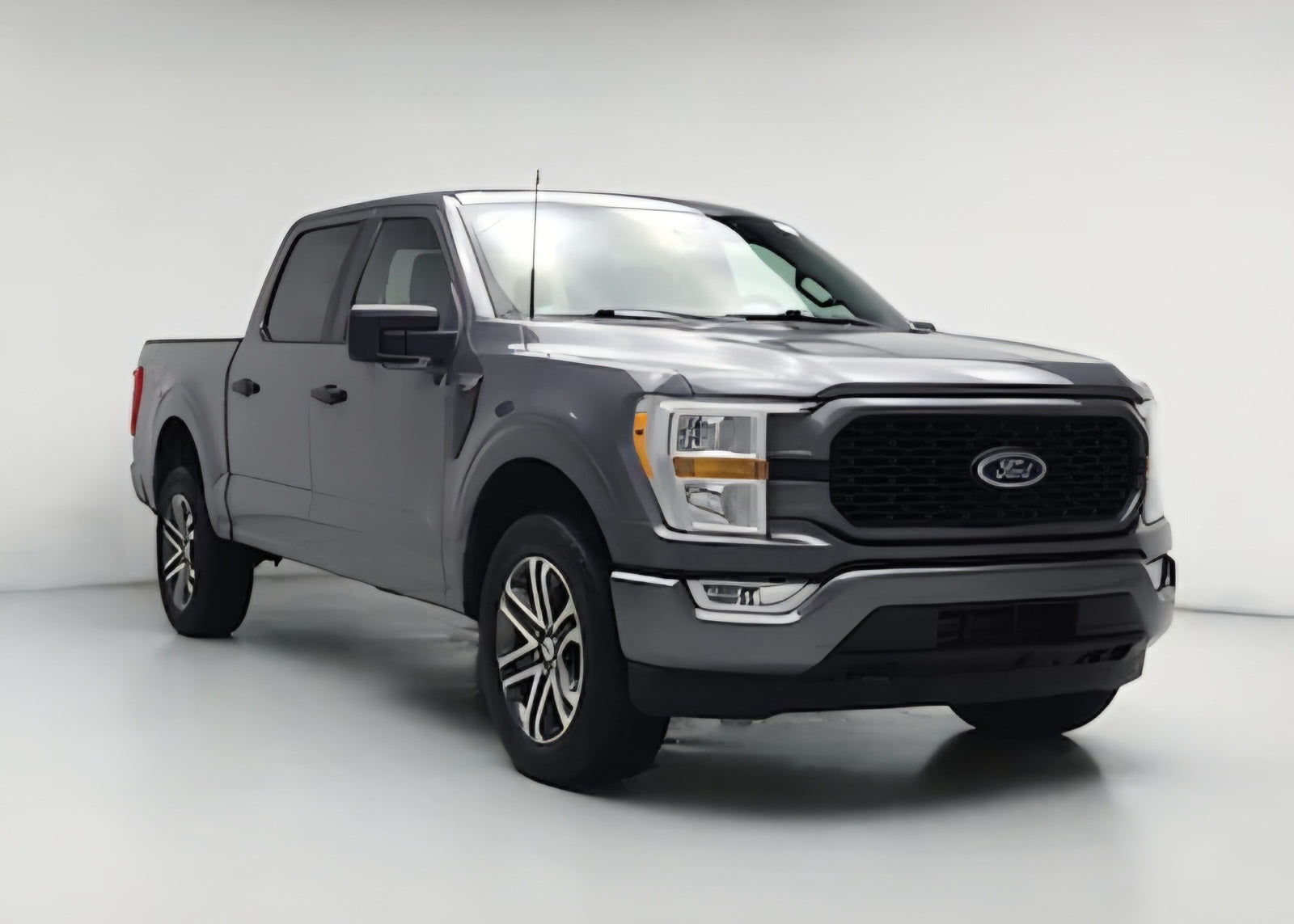 2022 Ford F150 XL, 37k miles