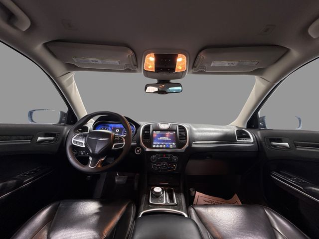 2021 Chrysler 300S V6, 68k miles