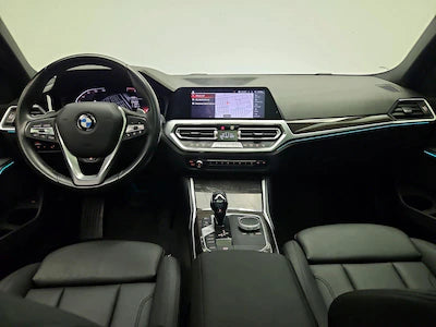 2021 BMW 330 I, 43k miles