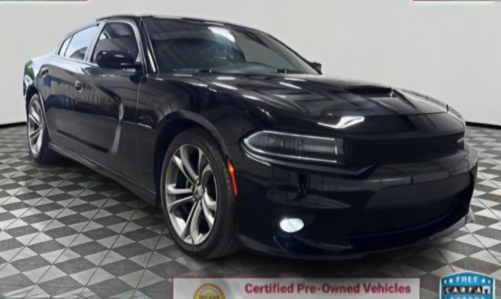 2021 Dodge CHARGER
R/T, 89k miles