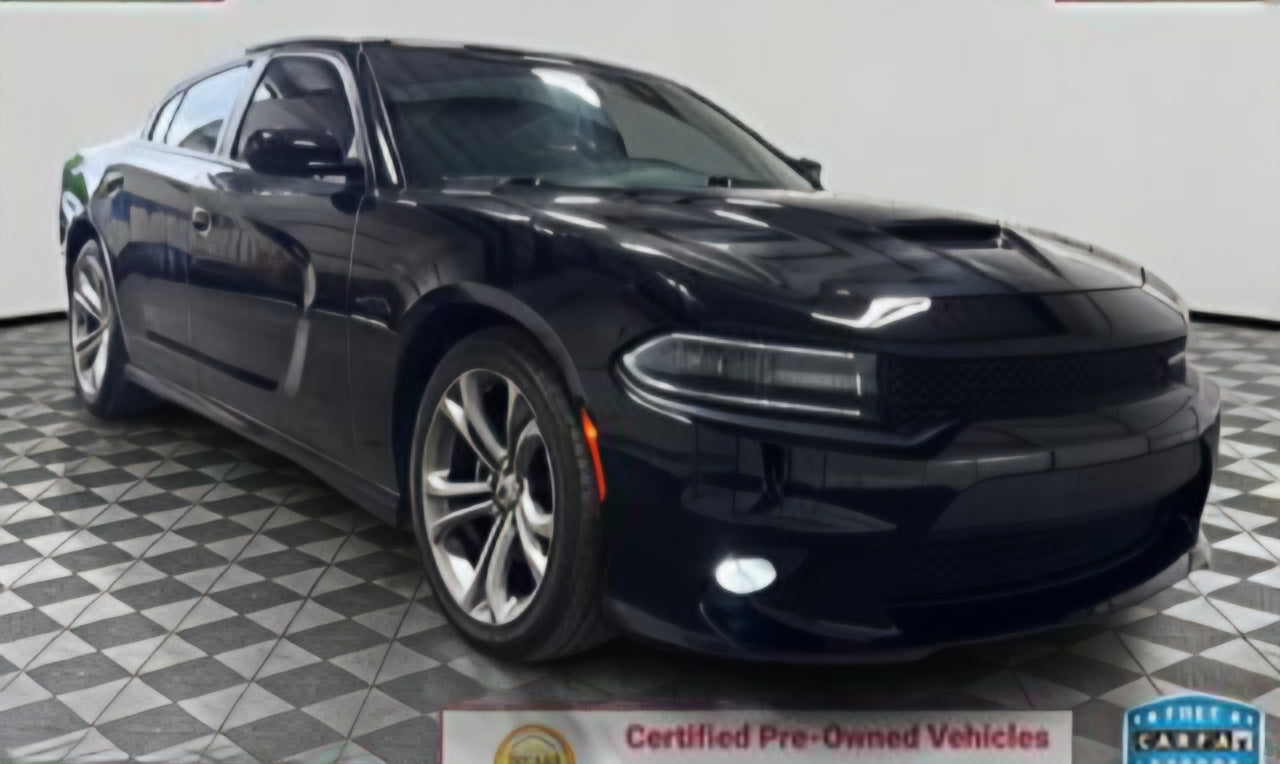 2021 Dodge CHARGER
R/T, 89k miles