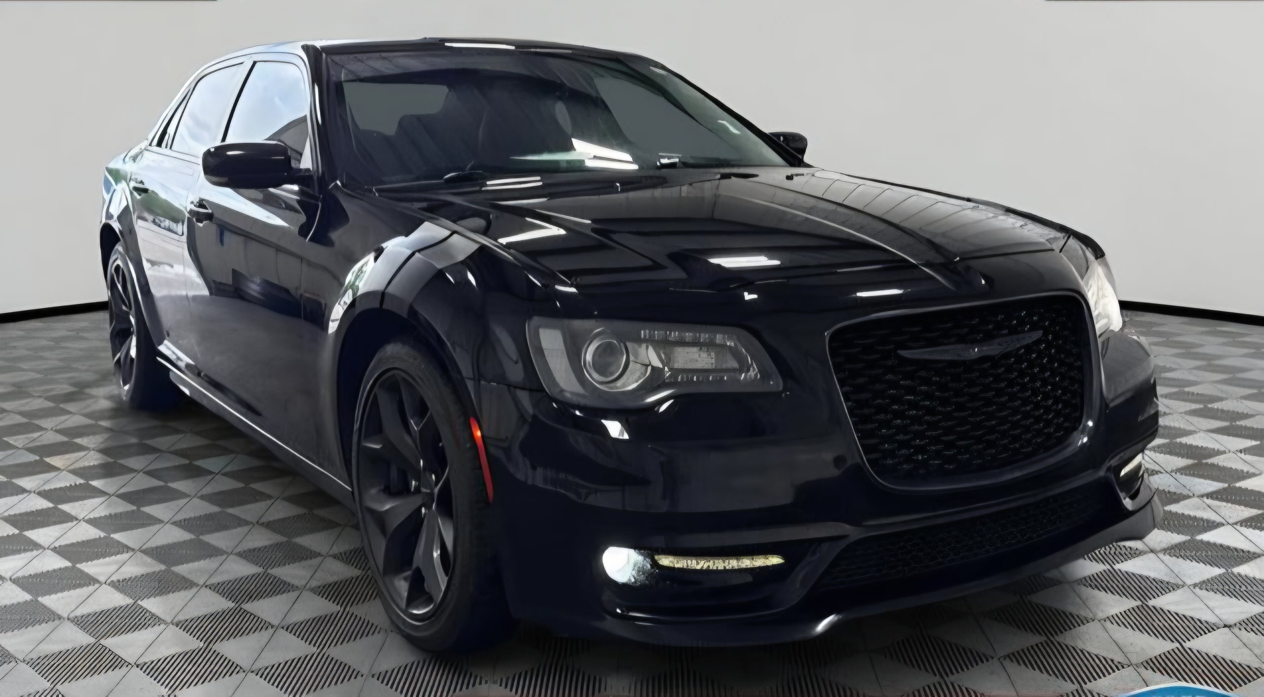 2021 Chrysler 300S V6, 68k miles