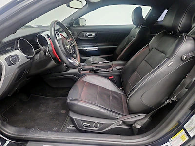 2017 Ford Mustang GT Premium, 22k miles