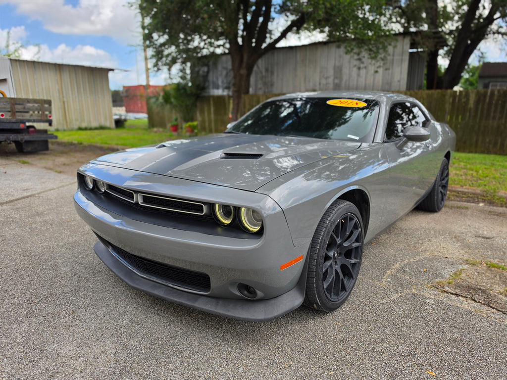 2019 Dodge Challenger RT, 61k miles